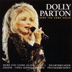 Dolly Parton – Dolly Parton：20 Great Songs(743218452628)【16bit／44.1kHz】美国区-OppsUnote音乐广场