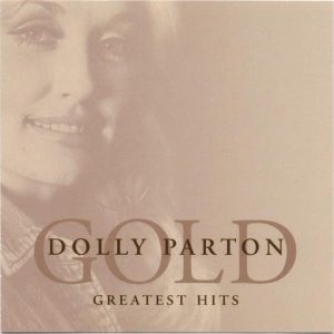 Dolly Parton – Gold： Greatest Hits(743218402029)【16bit／44.1kHz】美国区-OppsUnote音乐广场