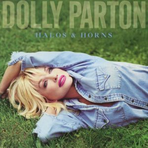 Dolly Parton – Halos & Horns(192641478024)【16bit／44.1kHz】美国区-OppsUnote音乐广场