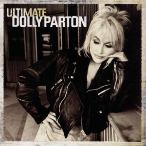 Dolly Parton – Ultimate Dolly Parton(828765200820)【24bit／44.1kHz】美国区-OppsUnote音乐广场