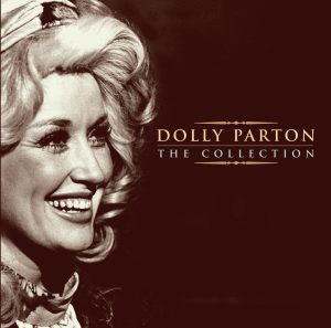 Dolly Parton – The Collection(00602498201435)【16bit／44.1kHz】美国区-OppsUnote音乐广场
