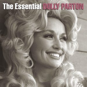 Dolly Parton – The Essential Dolly Parton(884977838114)【16bit／44.1kHz】美国区-OppsUnote音乐广场