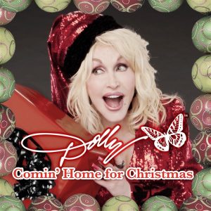Dolly Parton – Comin’ Home for Christmas – Single(881034438836)【16bit／44.1kHz】美国区-OppsUnote音乐广场