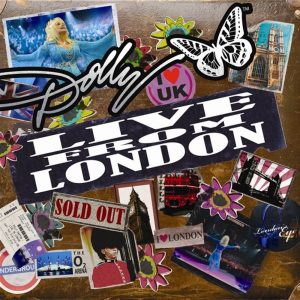 Dolly Parton – Live from London(613481019876)【16bit／44.1kHz】美国区-OppsUnote音乐广场