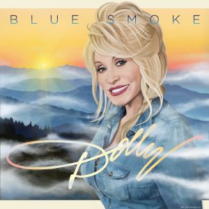 Dolly Parton – Blue Smoke(886444386524)【16bit／44.1kHz】美国区-OppsUnote音乐广场