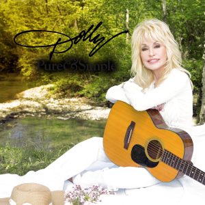 Dolly Parton – Pure & Simple(196922425486)【16bit／44.1kHz】美国区-OppsUnote音乐广场