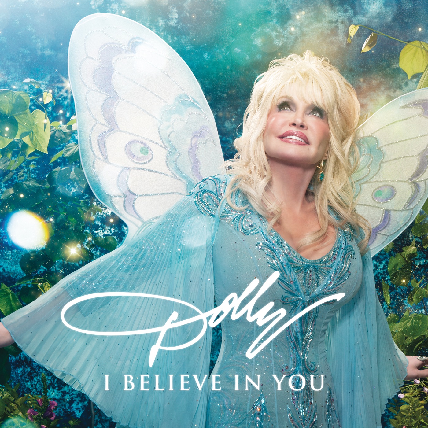 Dolly Parton – I Believe in You(886446726526)【24bit／44.1kHz】美国区-OppsUnote音乐广场