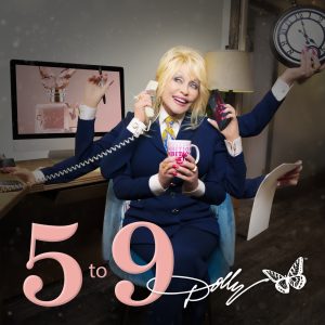 Dolly Parton – 5 to 9 – Single(190296789243)【24bit／48.0kHz】美国区-OppsUnote音乐广场