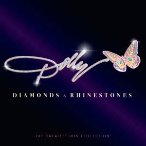 Dolly Parton – Diamonds & Rhinestones：The Greatest Hits Collection(196589310064)【16bit／44.1kHz】美国区-OppsUnote音乐广场