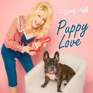 Dolly Parton – Puppy Love (Billy Version) – Single(717124345305)【24bit／44.1kHz】美国区-OppsUnote音乐广场