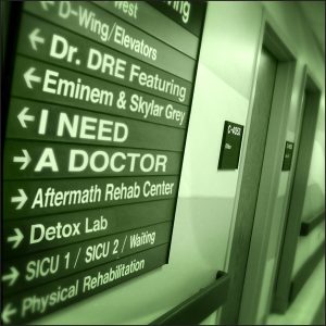 Dr. Dre – I Need a Doctor (feat. Eminem & Skylar Grey) – Single(00602527609003)【16bit／44.1kHz】土耳其区-OppsUnote音乐广场