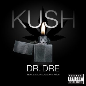 Dr. Dre – Kush (feat. Snoop Dogg & Akon) – SingleⒺ(00602527593630)【16bit／44.1kHz】土耳其区-OppsUnote音乐广场