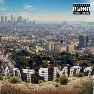 Dr. Dre – ComptonⒺ(00602547530653)【24bit／44.1kHz】土耳其区-OppsUnote音乐广场
