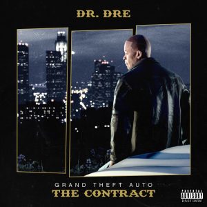 Dr. Dre – The Scenic Route – SingleⒺ(00602445448739)【24bit／44.1kHz】土耳其区-OppsUnote音乐广场