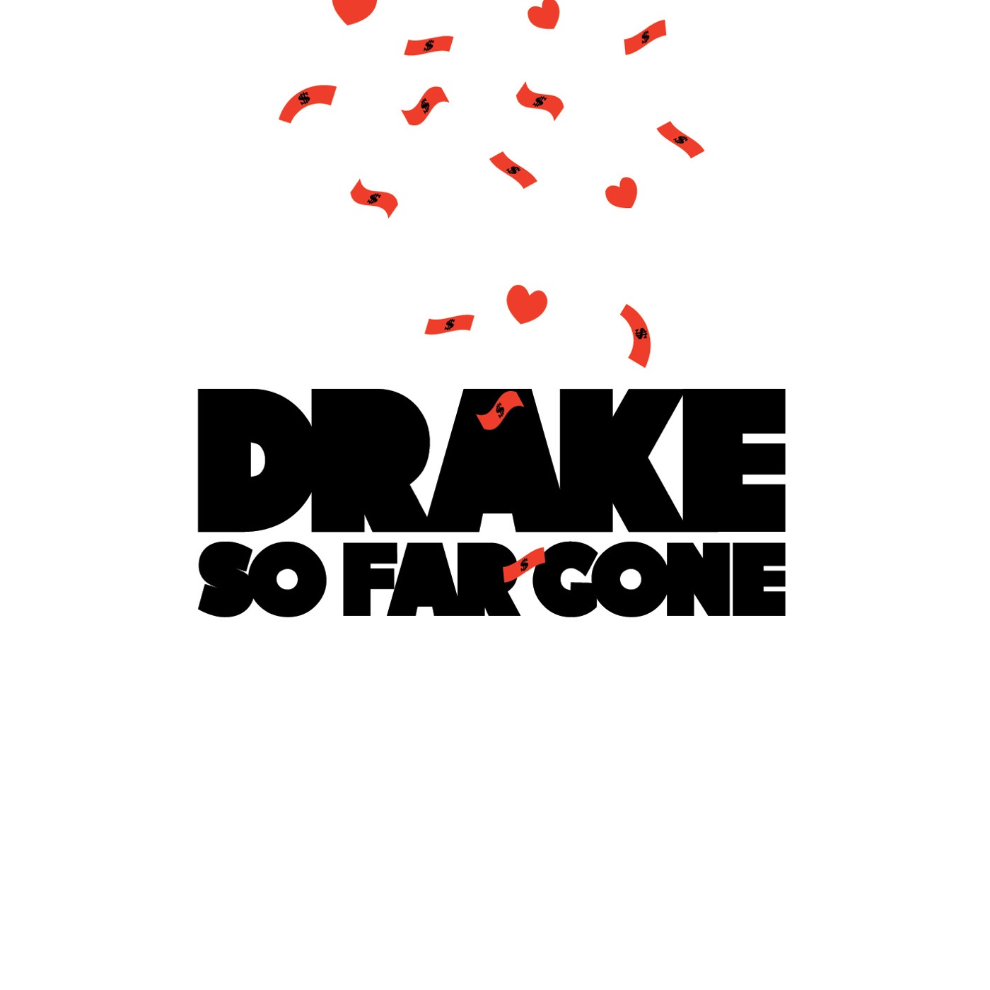 Drake – Fear – Single(00602577537486)【16bit／44.1kHz】-OppsUnote音乐广场