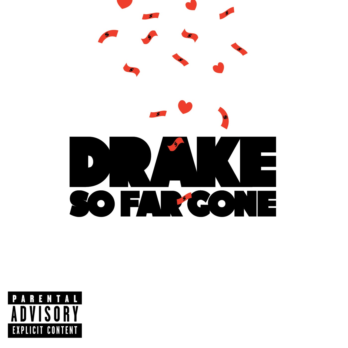 Drake – I’m Goin In (feat. Lil Wayne & Young Jeezy) – SingleⒺ(00602577537455)【16bit／44.1kHz】-OppsUnote音乐广场