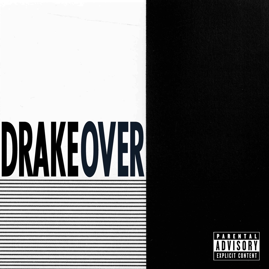 Drake – Over – SingleⒺ(00602527375885)【16bit／44.1kHz】-OppsUnote音乐广场