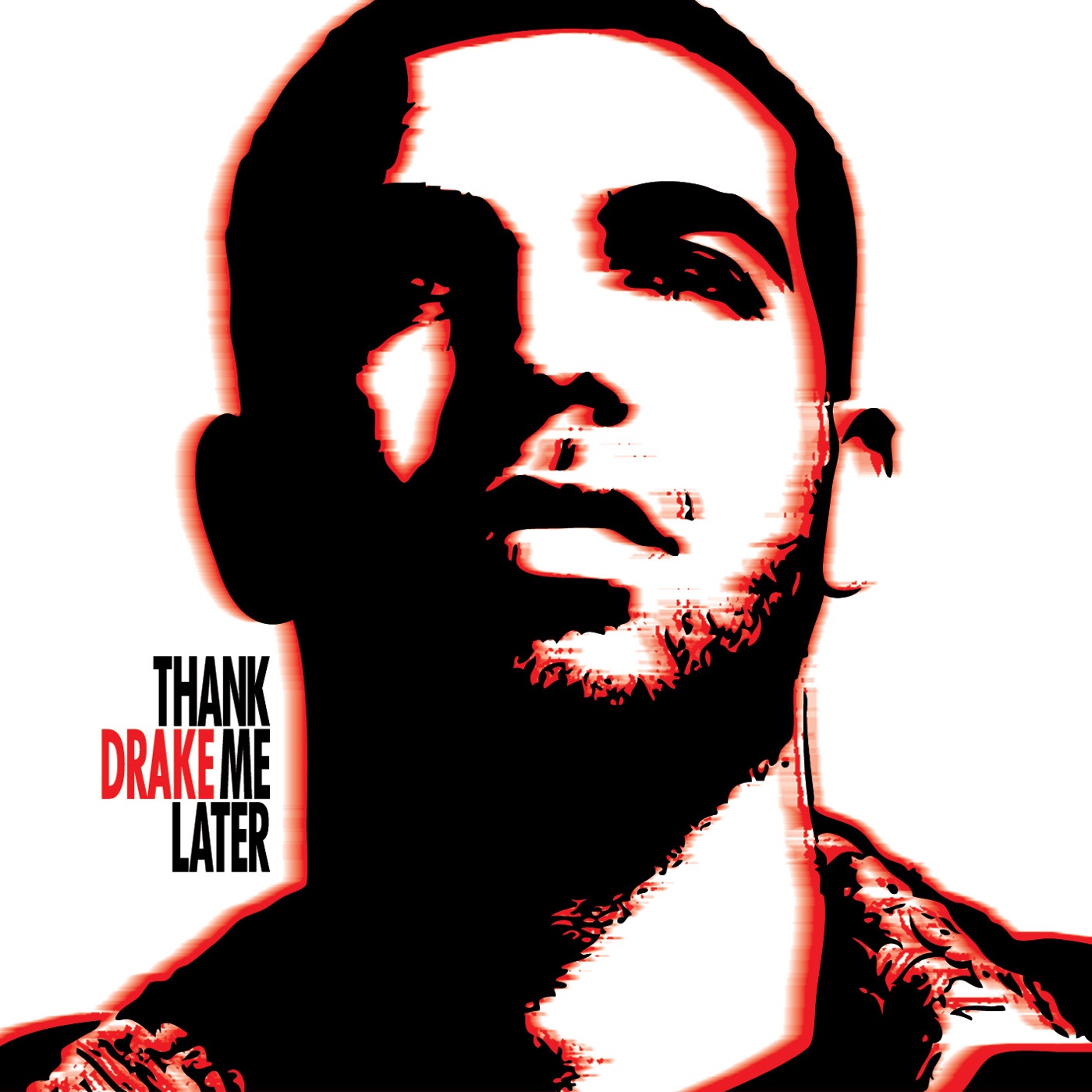 Drake – Thank Me Later(00602547398789)【16bit／44.1kHz】-OppsUnote音乐广场