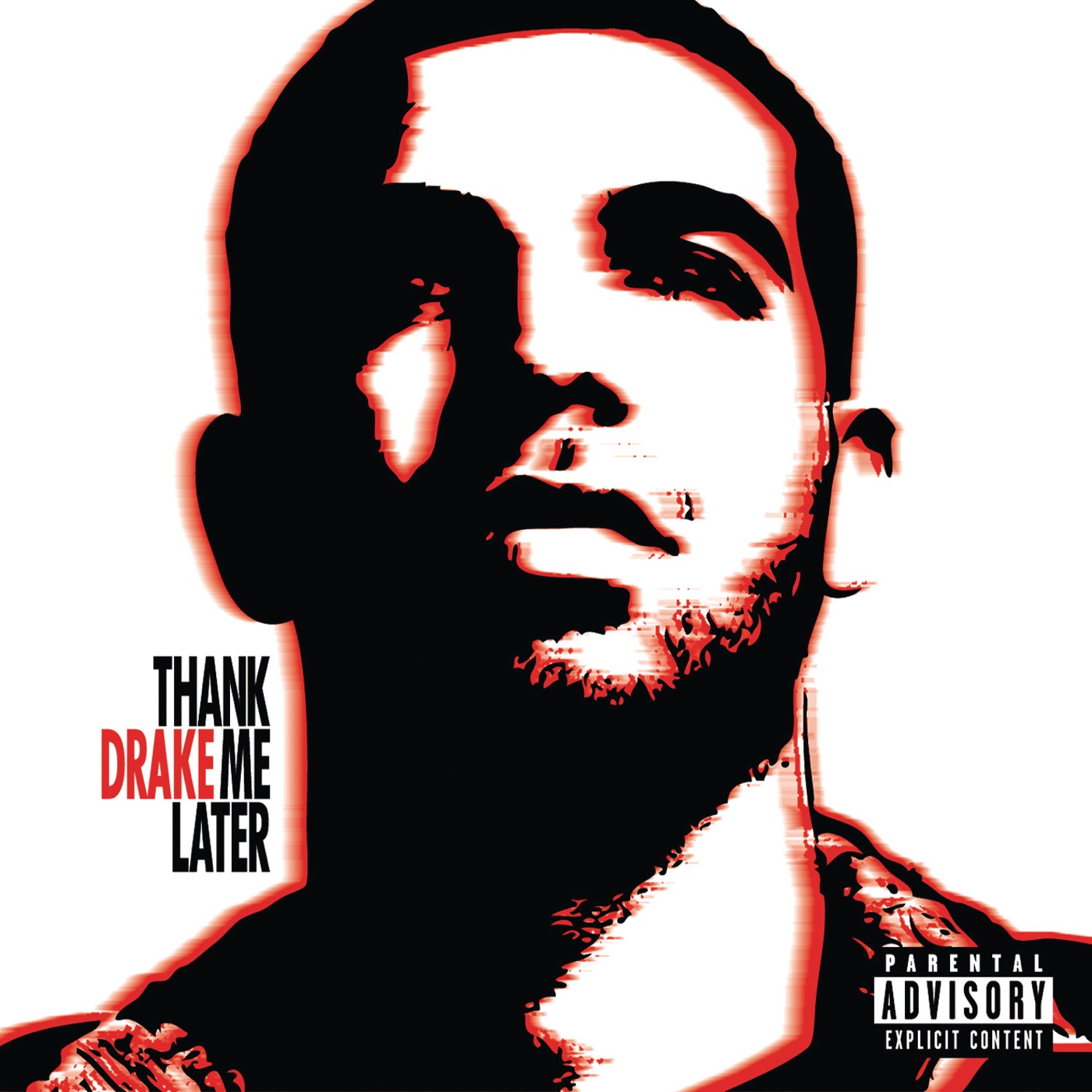 Drake – Thank Me LaterⒺ(00602527433073)【16bit／44.1kHz】-OppsUnote音乐广场