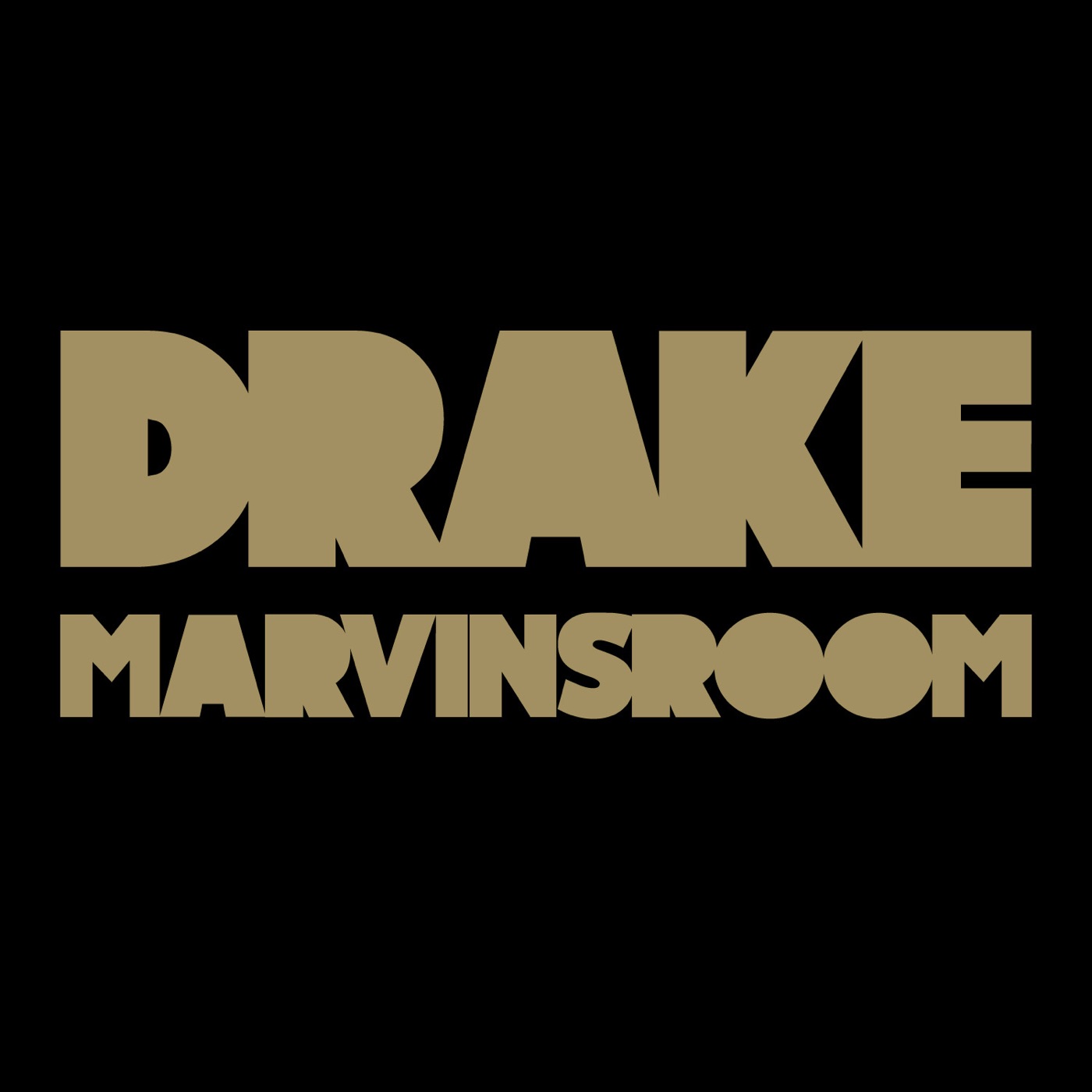 Drake – Marvins Room – Single(00602527805580)【16bit／44.1kHz】-OppsUnote音乐广场