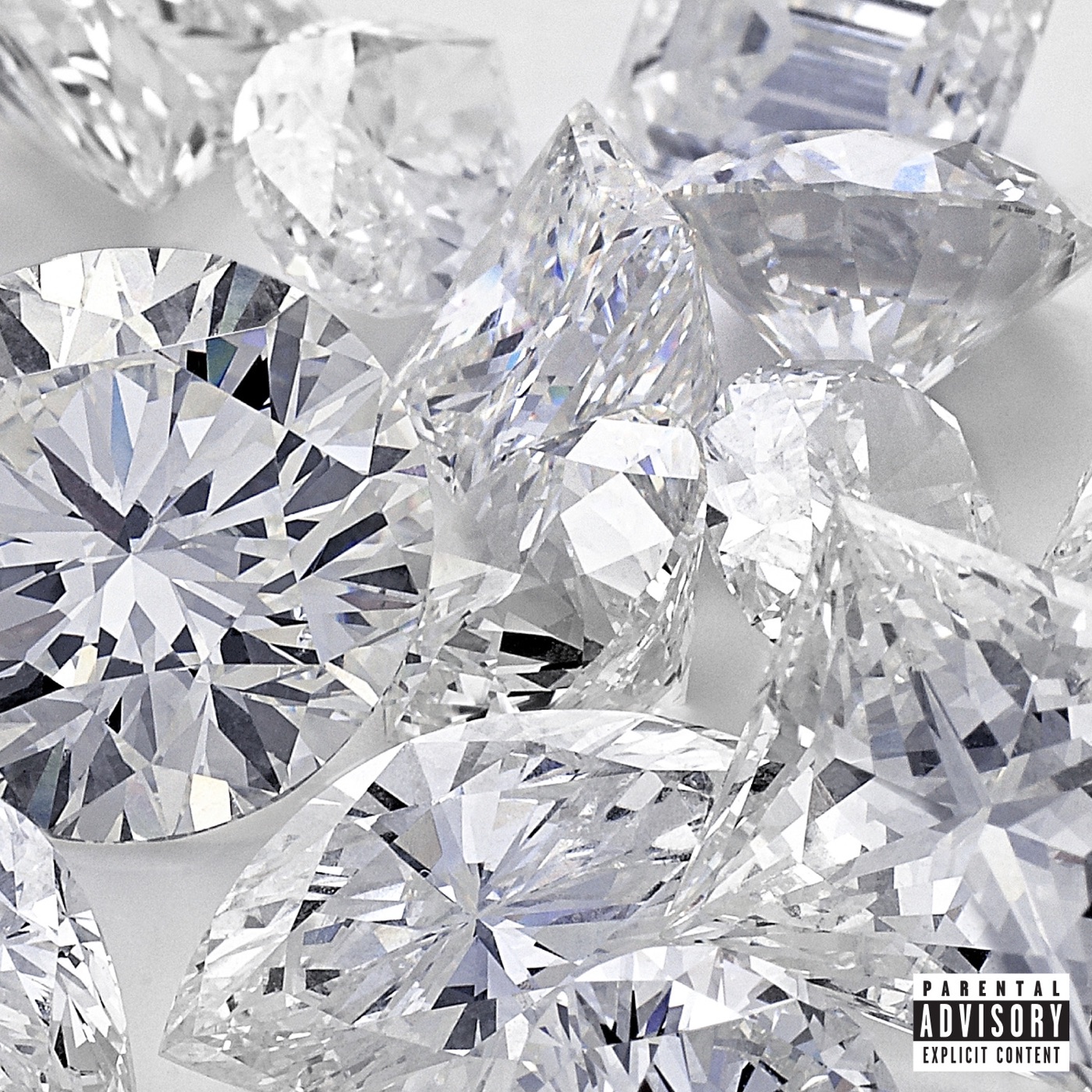 Drake – What a Time To Be AliveⒺ(00602547616661)【24bit／44.1kHz】-OppsUnote音乐广场