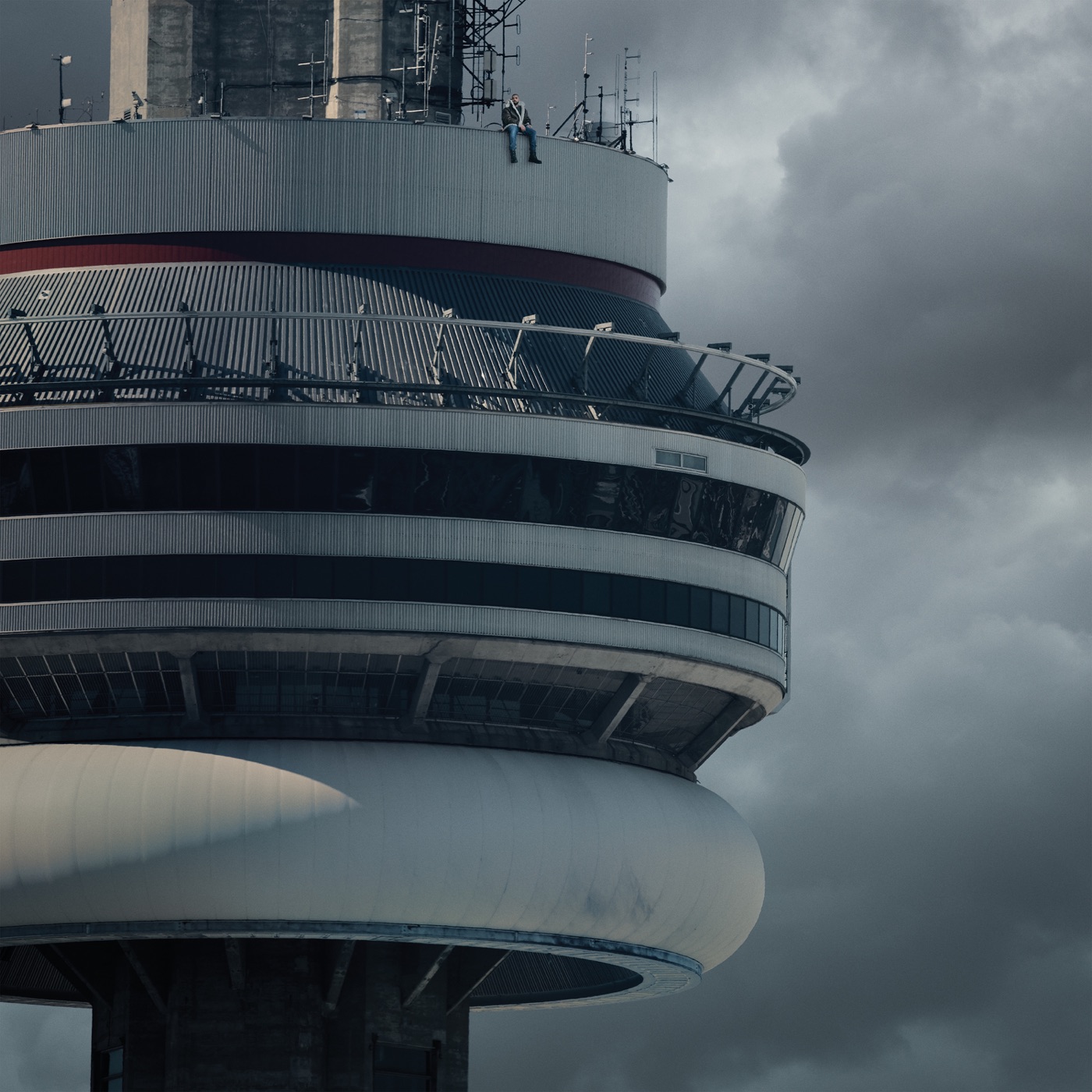 Drake – Views(00602547943507)【24bit／44.1kHz】-OppsUnote音乐广场