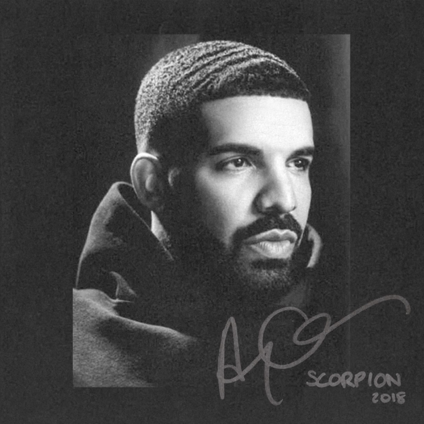 Drake – Scorpion(00602567879152)【16bit／44.1kHz】-OppsUnote音乐广场