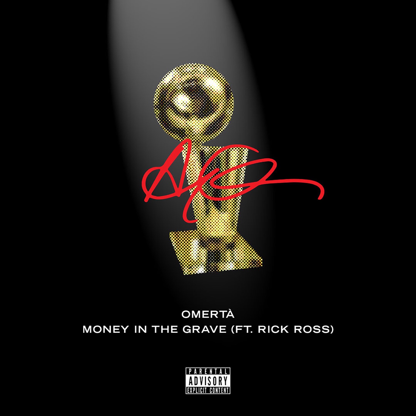 Drake – The Best In The World Pack – SingleⒺ(00602508017650)【24bit／44.1kHz】-OppsUnote音乐广场