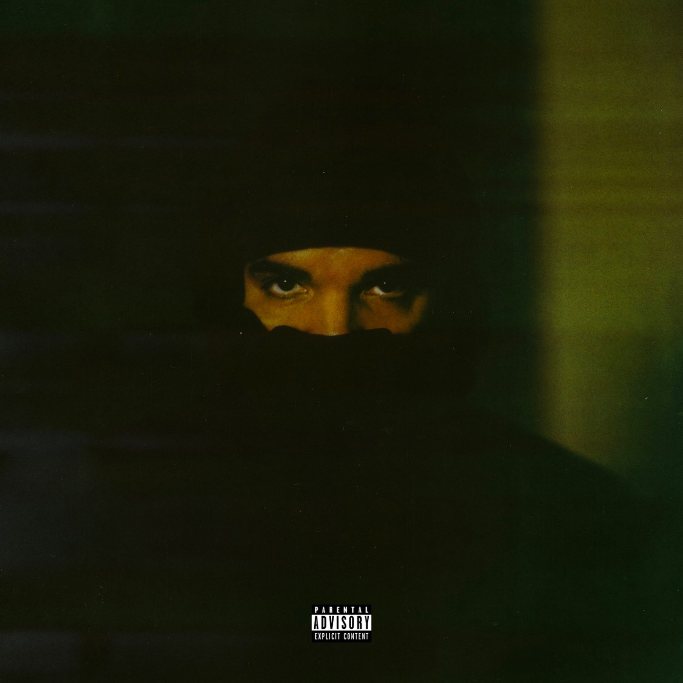 Drake – Dark Lane Demo TapesⒺ(00602507197803)【24bit／44.1kHz】-OppsUnote音乐广场