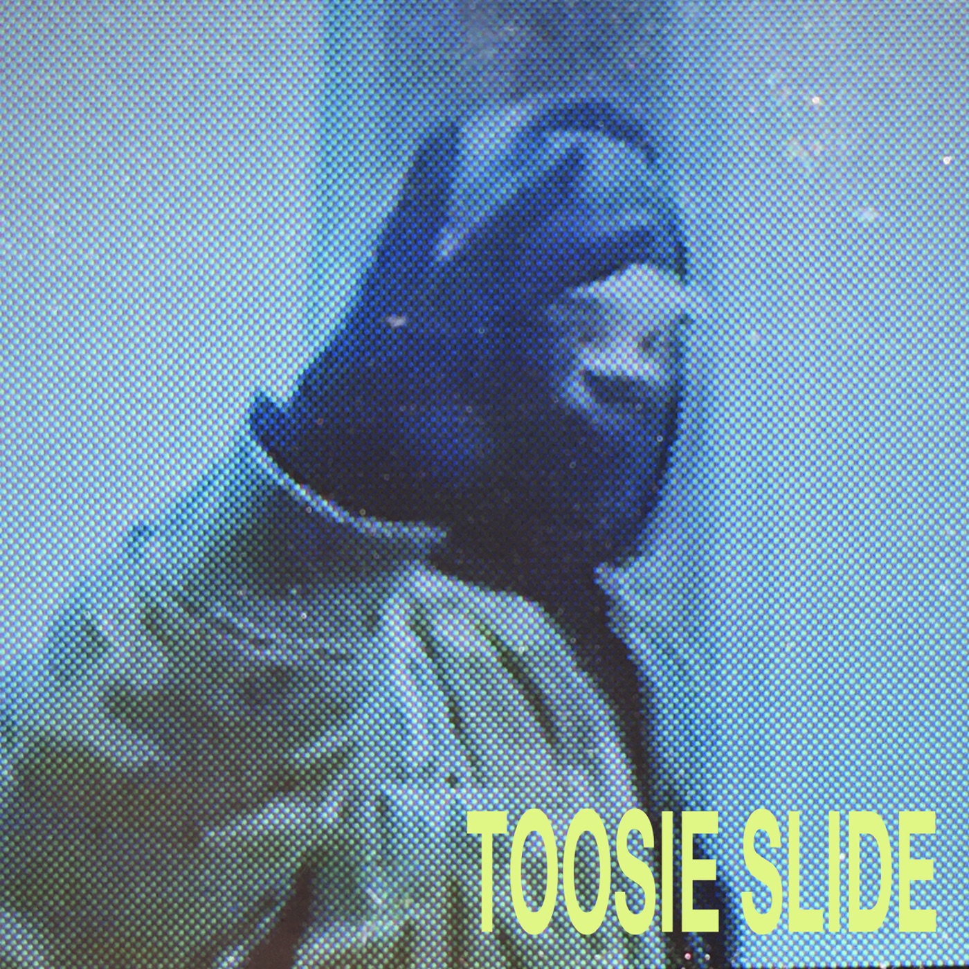 Drake – Toosie Slide – Single(00602508991493)【24bit／44.1kHz】-OppsUnote音乐广场