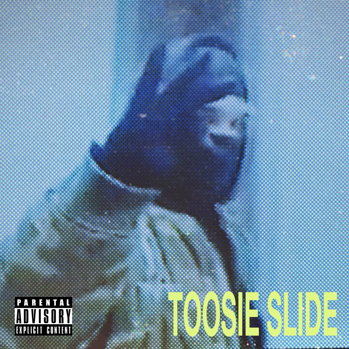 Drake – Toosie Slide – SingleⒺ(00602508991462)【24bit／44.1kHz】-OppsUnote音乐广场