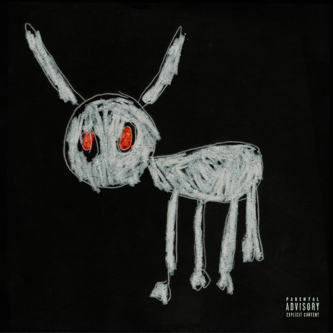Drake – For All The DogsⒺ(00602458700121)【24bit／48.0kHz】-OppsUnote音乐广场