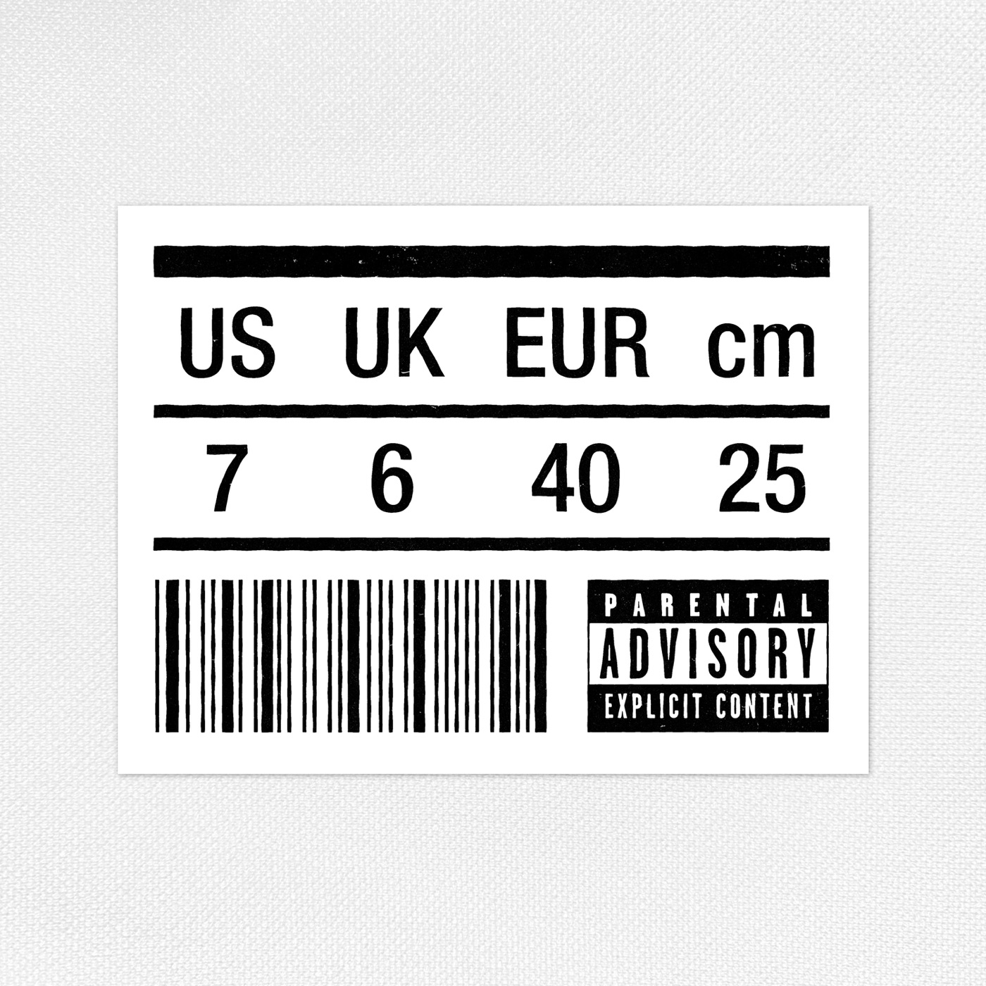 Drake – Push Ups – SingleⒺ(00602465722239)【24bit／44.1kHz】-OppsUnote音乐广场
