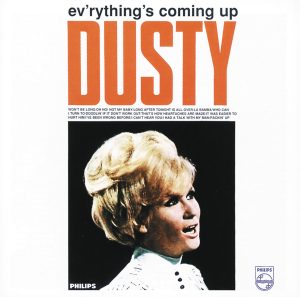 Dusty Springfield – Ev’rything’s Coming Up Dusty (Remastered)(00731453685222)【16bit／44.1kHz】美国区-OppsUnote音乐广场