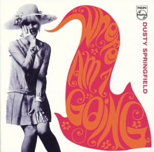 Dusty Springfield – Where Am I Going (Remastered)(00731453696228)【16bit／44.1kHz】美国区-OppsUnote音乐广场