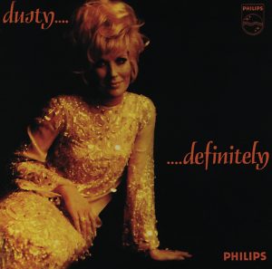 Dusty Springfield – Dusty… Definitely(00731453823228)【16bit／44.1kHz】美国区-OppsUnote音乐广场