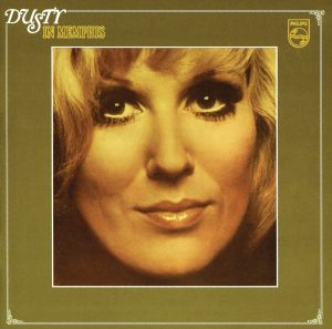 Dusty Springfield – Dusty in Memphis (Remastered Deluxe Edition)(00044006329727)【16bit／44.1kHz】美国区-OppsUnote音乐广场