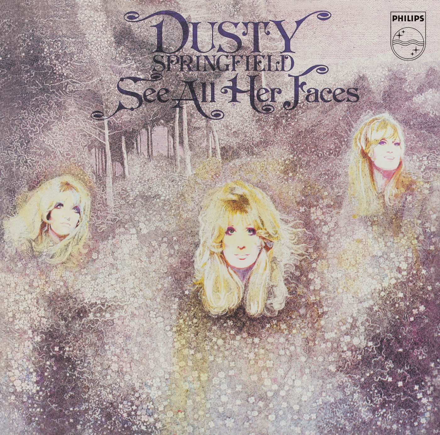 Dusty Springfield – See All Her Faces (Remastered)(00731458600923)【16bit／44.1kHz】美国区-OppsUnote音乐广场