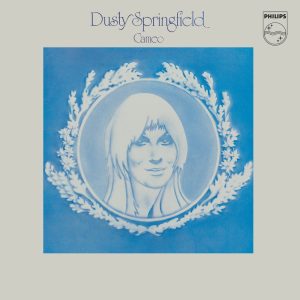 Dusty Springfield – Cameo(00602577174384)【16bit／44.1kHz】美国区-OppsUnote音乐广场