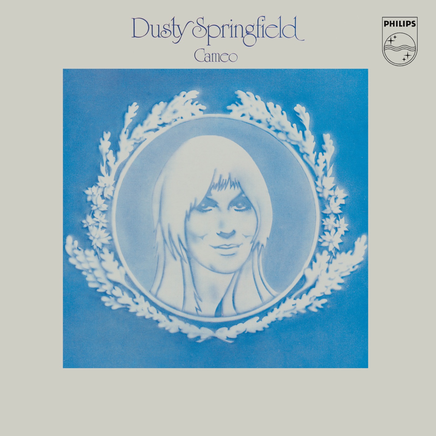 Dusty Springfield – Cameo(00602577174384)【16bit／44.1kHz】美国区-OppsUnote音乐广场