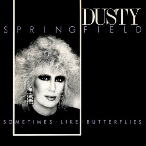 Dusty Springfield – Sometimes Like Butterflies – Single(190296010132)【16bit／44.1kHz】美国区-OppsUnote音乐广场