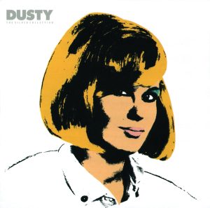 Dusty Springfield – The Silver Collection(00042283412828)【16bit／44.1kHz】美国区-OppsUnote音乐广场