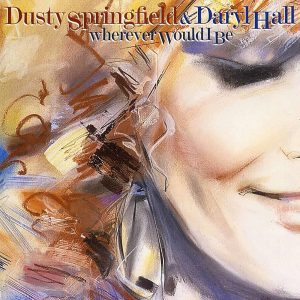 Dusty Springfield – Wherever Would I Be – Single(196872513769)【16bit／44.1kHz】美国区-OppsUnote音乐广场