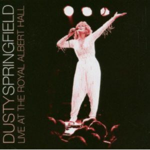 Dusty Springfield – Live at the Royal Albert Hall(4029759167815)【16bit／44.1kHz】美国区-OppsUnote音乐广场
