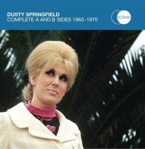 Dusty Springfield – Complete A and B Sides 1963 – 1970(00602547776747)【16bit／44.1kHz】美国区-OppsUnote音乐广场