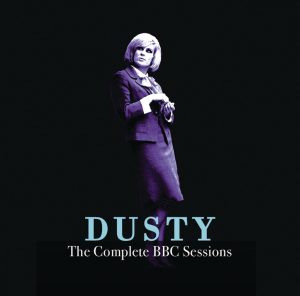 Dusty Springfield – The Complete BBC Sessions：Dusty Springfield(00602498435625)【16bit／44.1kHz】美国区-OppsUnote音乐广场