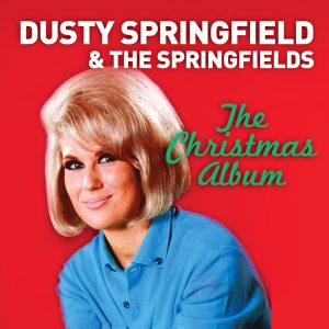 Dusty Springfield – The Christmas Album(00600753313862)【16bit／44.1kHz】美国区-OppsUnote音乐广场