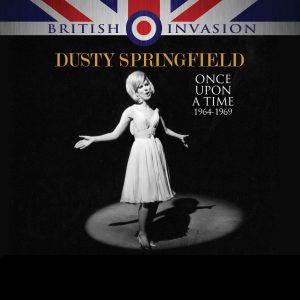Dusty Springfield – I Close My Eyes and Count to Ten – Single(881034893659)【16bit／44.1kHz】美国区-OppsUnote音乐广场
