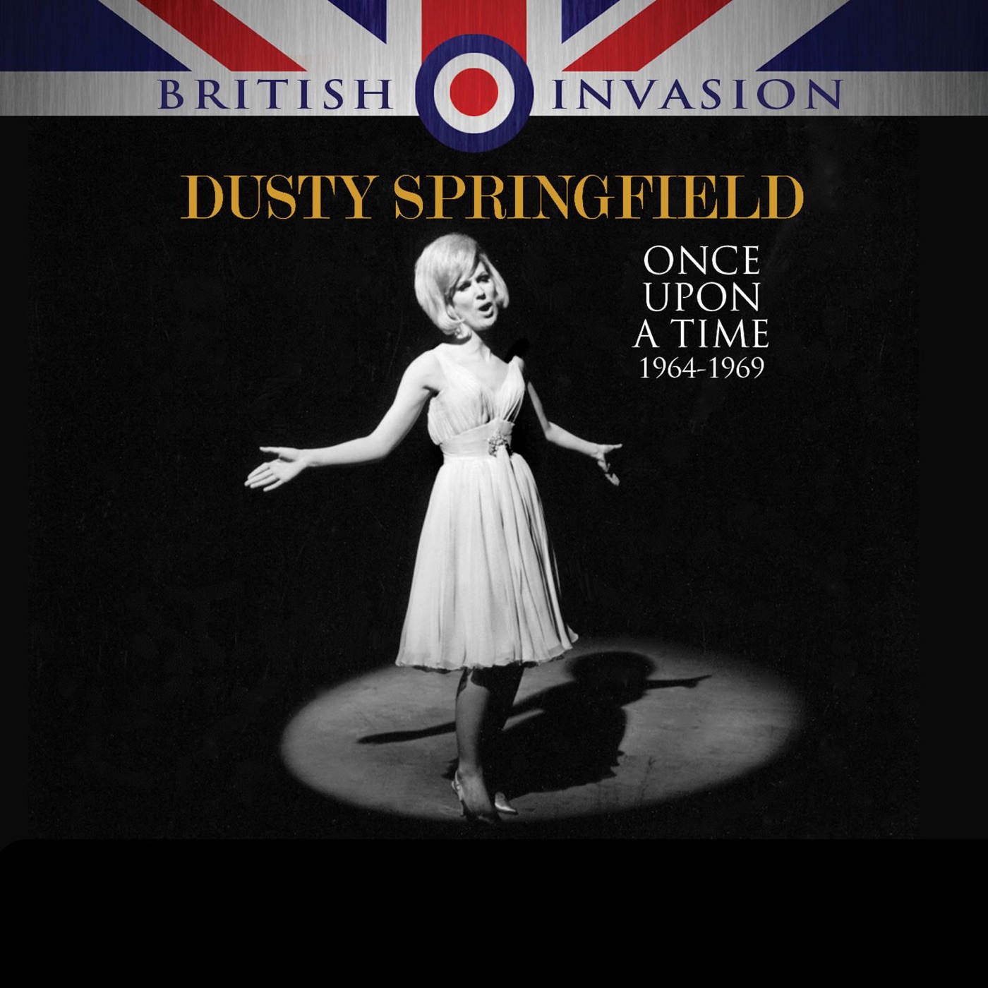 Dusty Springfield – In the Middle of Nowhere – Single(881034893611)【16bit／44.1kHz】美国区-OppsUnote音乐广场