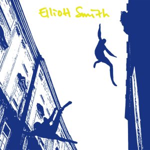 Elliott Smith – Elliott Smith(00602547529381)【16bit／44.1kHz】土耳其区-OppsUnote音乐广场